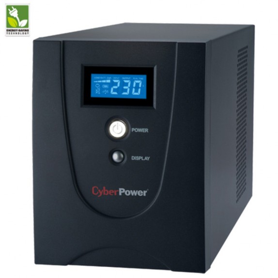 SAI CyberPower Value 1200VA / 720W, GreenPower