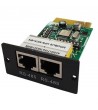 Tarjeta de comunicación Modbus para SAI´s Lapara