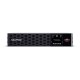 SAI CyberPower Professional Rackmount, inline sinusoidal: 2200VA/2200W