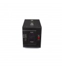 Regulador Automático de Voltaje Lapara AVR 3000VA / 2400W