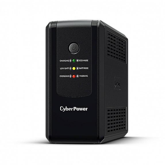 SAI inline 650VA/360W CyberPower UT series