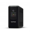 SAI inline 650VA/360W CyberPower UT series