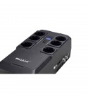 SAI interactivo Phasak serie Kryptos 800VA/480W