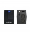 SAI Phasak interactivo serie Esential 600VA/360W