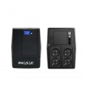 SAI Phasak interactivo serie Esential 1000VA/600W