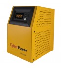 CyberPower CPS1000E - Sistema de alimentación de emergencia de 1000VA / 700W
