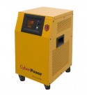 CyberPower CPS5000PRO - Sistema de alimentación de emergencia de 5000VA / 3500W